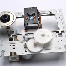 Замена для Philips AZ-1000 CD плеер запасные части лазерные линзы Lasereinheit модульный блок AZ1000 Оптический Пикап Bloc Optique