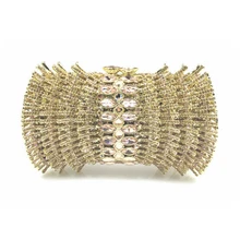 Женские вечерние сумки с кристаллами; женские вечерние кошельки; Специальный дизайн; клатч; Женская Роскошная Свадебная сумка