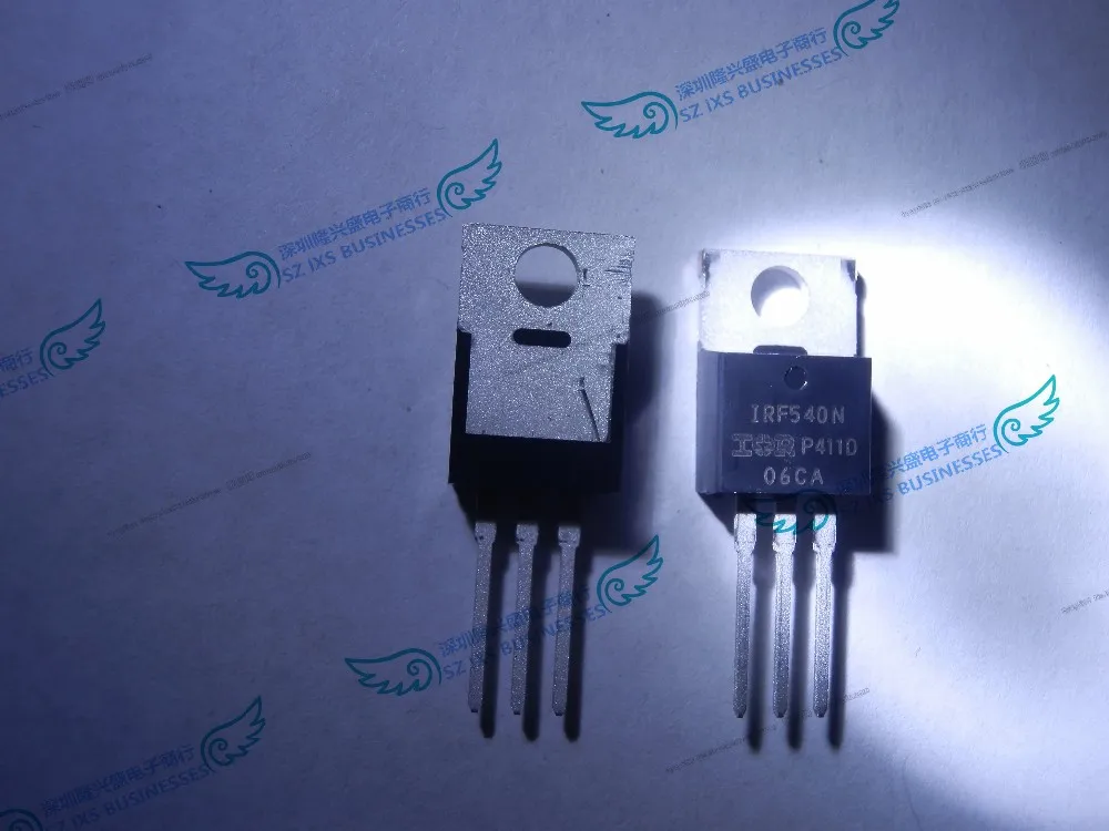 IRF540N