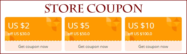 coupon