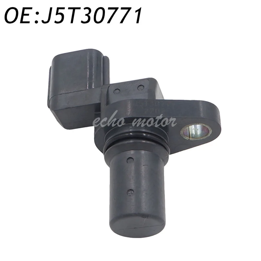 New Crankshaft Sensor Position Sensor J5T30771 MR578768 For 04 12