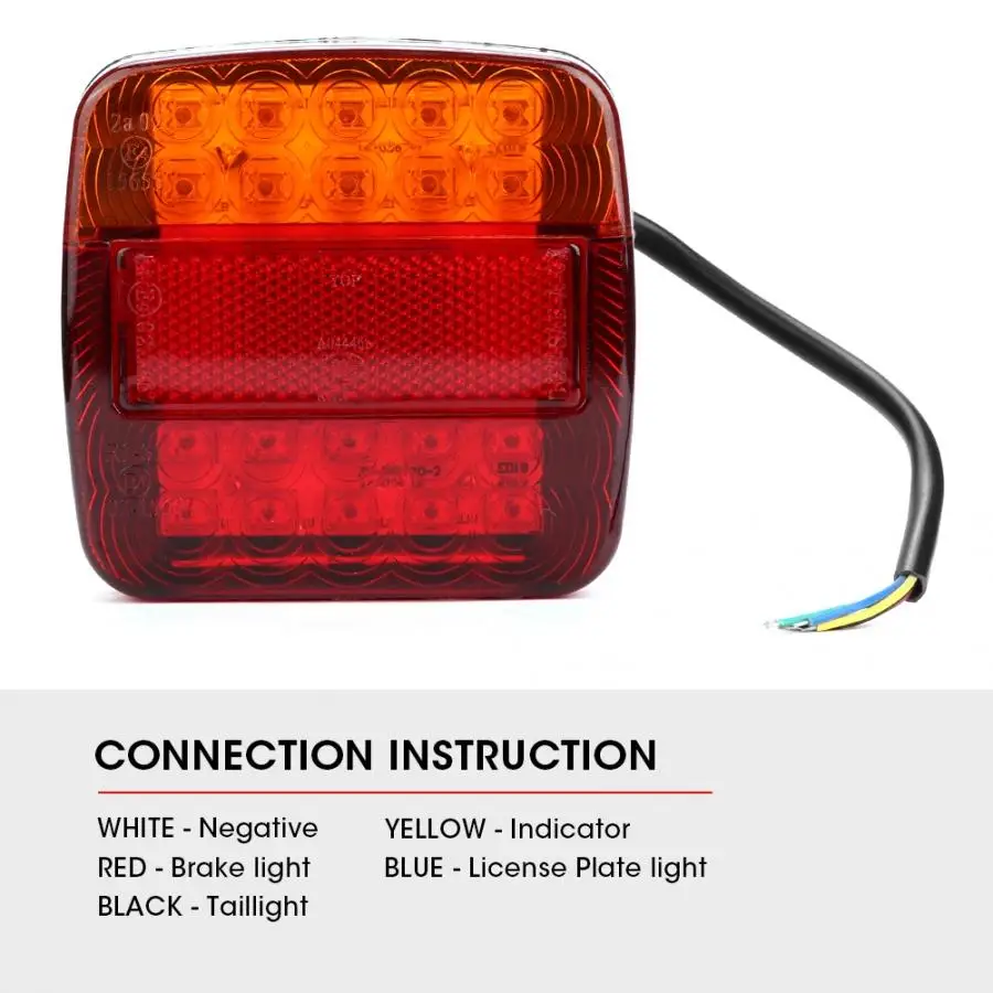 Turn signal lamp
