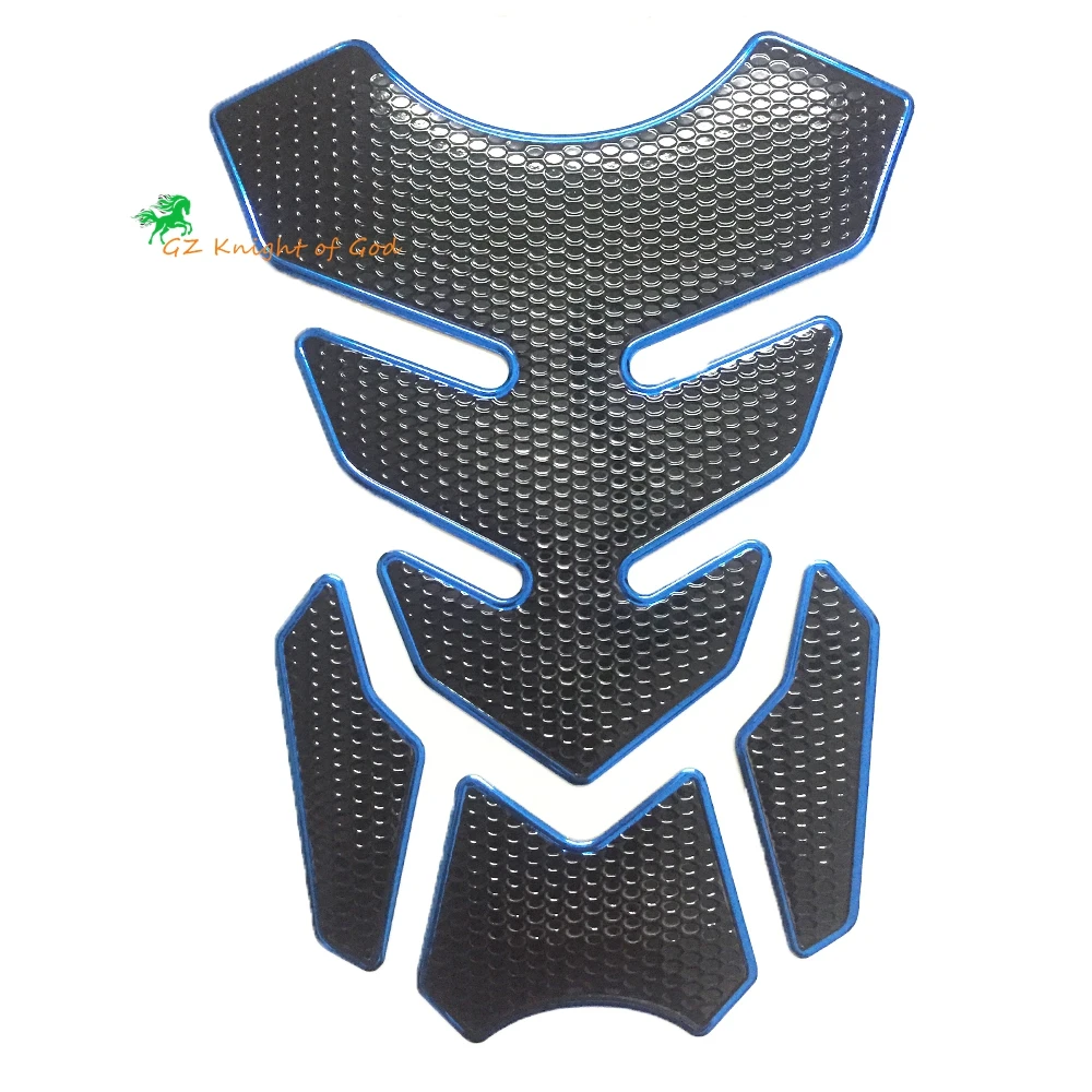 TANK PAD04