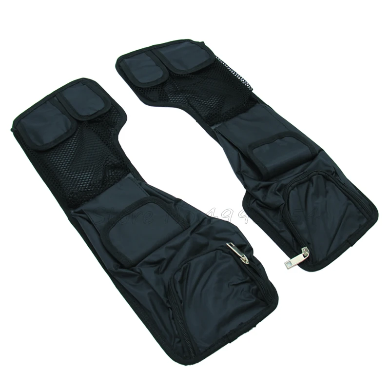 Saddlemen Твердые седельные сумки крышка органайзер для Harley Touring 1996 2013 2012 2010