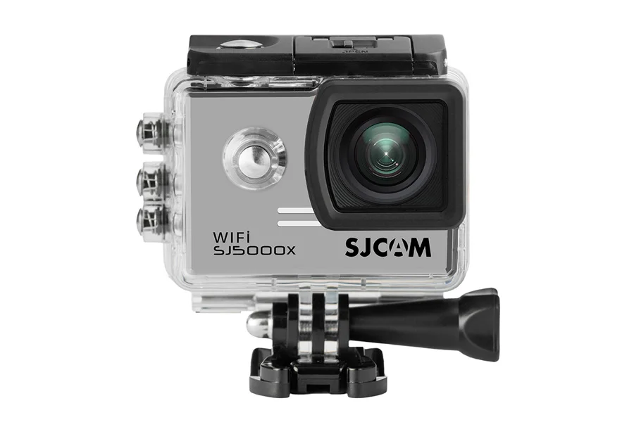 Купить камеру sjcam. Экшн-камера SJCAM sj5000. SJCAM sj5000x Elite. SJCAM sj5000 x. Экшн камера Sports 4k sj5000 Wi-Fi (жёлтый).