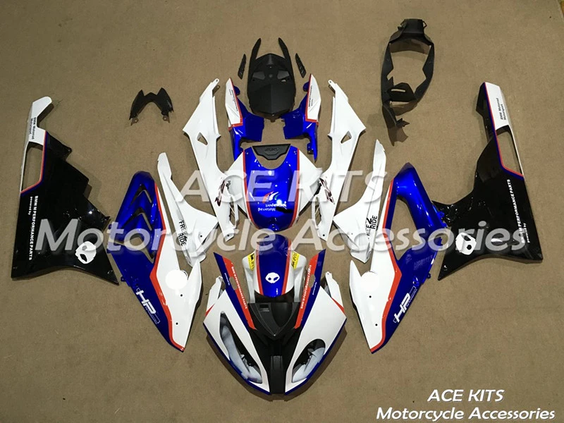 Новый обтекатель для мотоцикла ABS S1000RR 2015 2016 года литьё под давлением кузова все виды цветов магазин ACEKITS