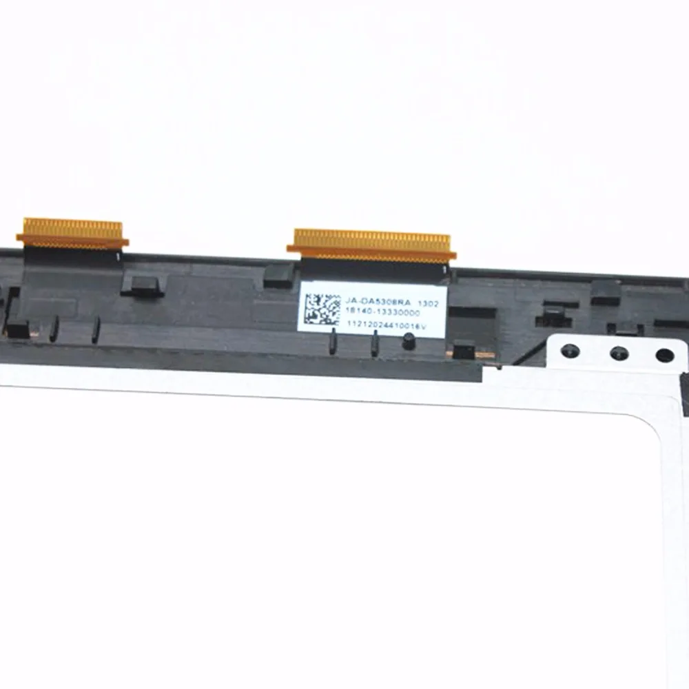 13.3 inch Touch Screen Digitizer Glass + LCD Display Assembly Replacement For Asus VivoBook S300 S300C S300CA S301 S301C S301CA 13.3 inch Touch Screen Digitizer Glass + LCD Display Assembly Replacement For Asus VivoBook S300 S300C S300CA S301 S301C S301CA
