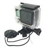 Safety Insurance Clasp Tethers and 3M VHB Adhesive Sticker For Gopro Hero 6 5 4 3+ SJCAM Xiaomi yi 4K Accessories Helmet Mount ► Photo 2/5
