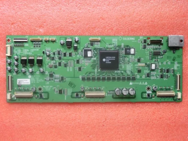Оригинальный 6870QCE016C 6870QCE016A 6870QCE014B 6871QCH046C t con для 42V6A|t-con| |