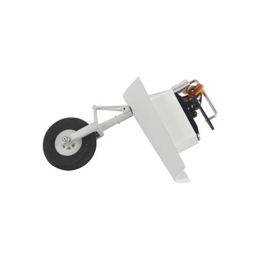 

nose landing gear for Freewing F22 64mm EDF jet plane rc airplane
