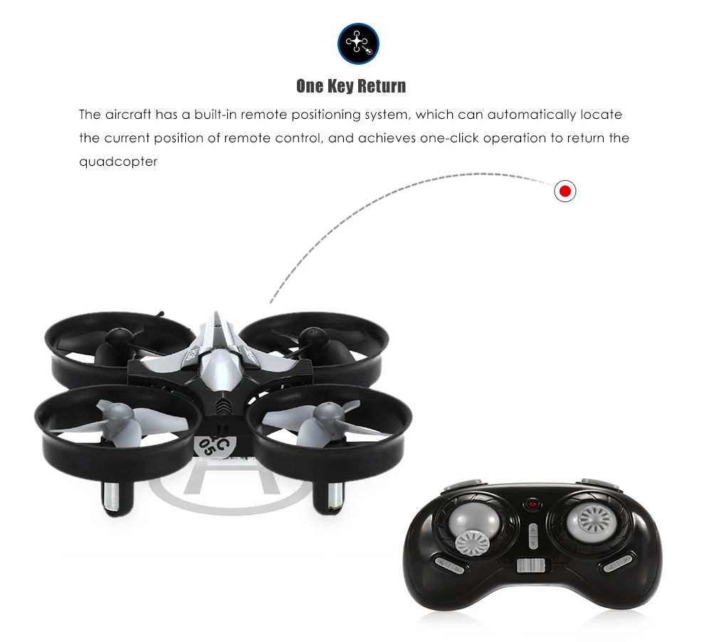 jjrc h36 mini drone