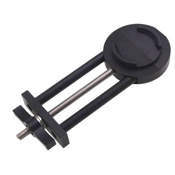 

Professional Camera Lens Vise Dent Tool Repair Filter Ring Adjustment 27mm To 130mm Camera Lens Open Tool Set Supplies (Black)