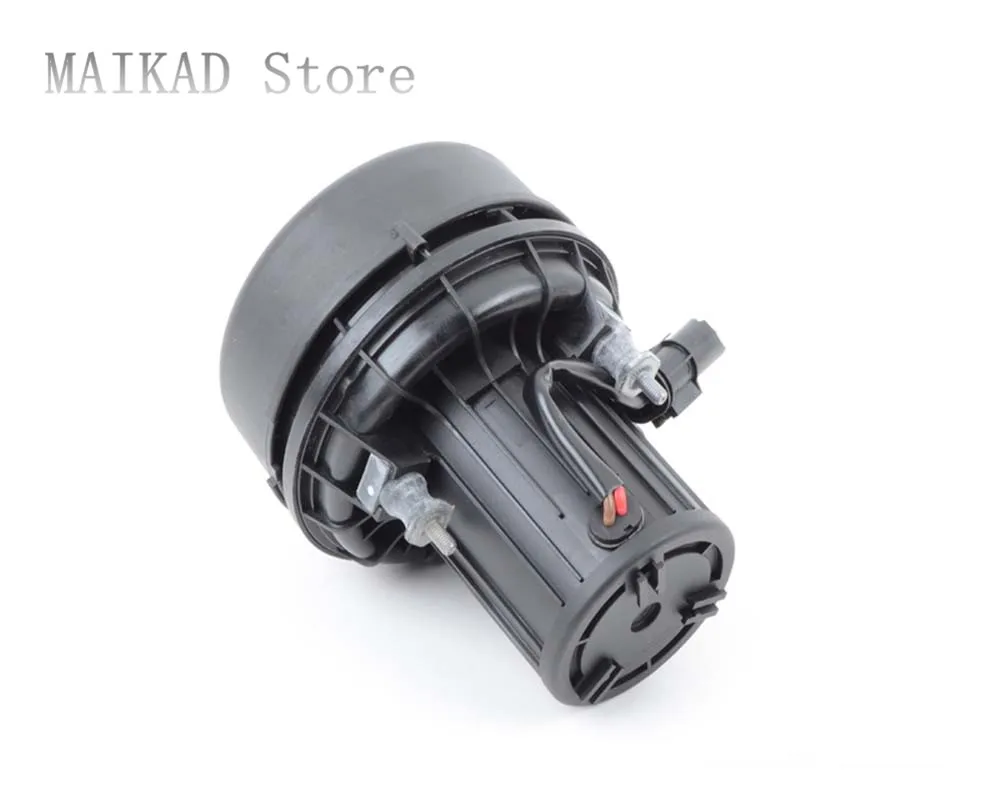 Вторичный Air Injection насос воздуха для BMW X3 E83 Z4 E85 2.0d 2.0i 2.5i 3.0d 3.0i 11727571591 11727514953 11727571591