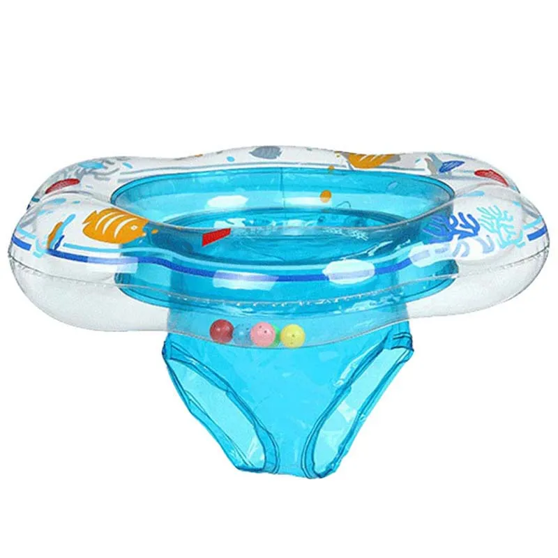 Надувной матрас для бассейна Детские плавающие ming Floaties плавать кольцо детское сиденье лодка ванна бассейн аксессуары