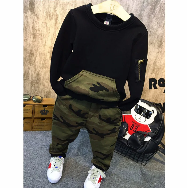 Children's wear set (9)