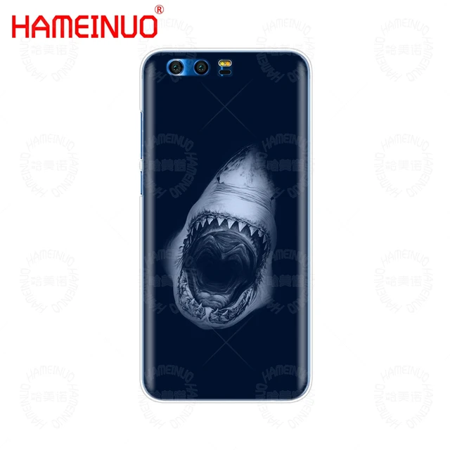 바다의 거인이 당신의 스마트폰을 지킨다