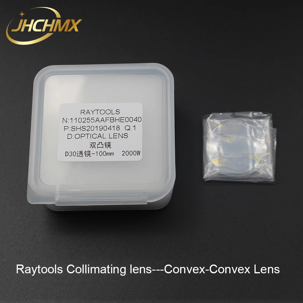 JHCHMX Raytools оригинальные цветные линзы диаметром 30 мм FL. 2000 Вт для BT240/BT240S/BM109/BM111