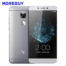 LeEco Le Max 2 X820 Smartphone Quad Core 6G RAM 64G ROM Snapdragon 820 5.7″ 2560×1440 Fingerprint 4G LTE Mobile Phone 21.0MP