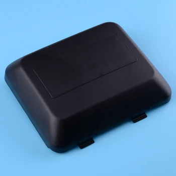 

LETAOSK 1Pc Black Plastic Air Filter Cover Fit for Honda GC135 GCV135 GCV135A GCV160 GCV160A 17231-Z0L-050