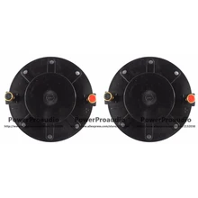 2шт мембранный рожок для Behringer B215XL, 44T30H8, 44T3018, 44T30D8 8 Ом