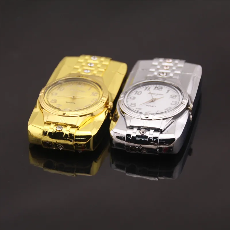 

Boutique cylinder metal Windproof Jet Butane Torch Turbo Straight Cigarette cigar pipe Inflatable gas Lighter Accessories