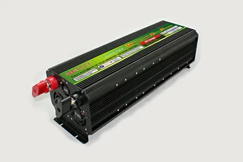 

highly effective solar Modified sine wave power inverter UPS 5000w 24V 220V peak power 10000watt