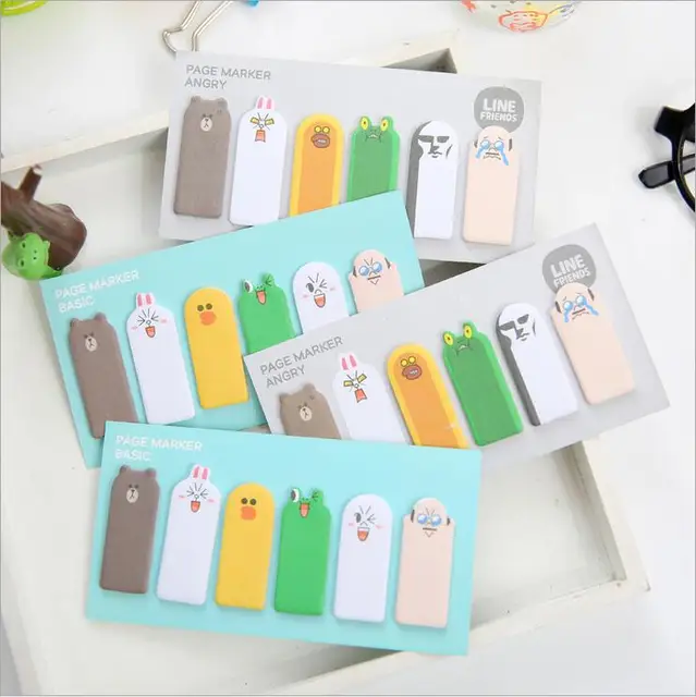 10pcs Lot New Kawaii Thumb Animal Memo Pad Cute Sticky Note Gift 10pcs Lot New Kawaii Thumb Animal Memo Pad Cute Sticky Note Gift Notepad