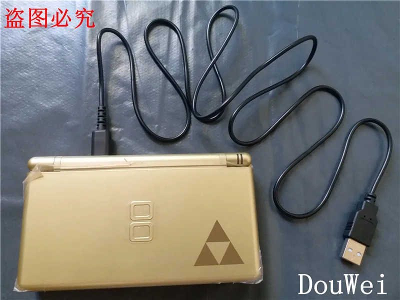 10pcs 5pcs 1pcs 30pcs USB Charging Cable For NDSL Power Charger Nintend DS Lite 120CM Data | Электроника