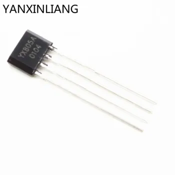 

100pcs YX805 TO-94 Solar Light DC DC Converter Booster LED Driver IC
