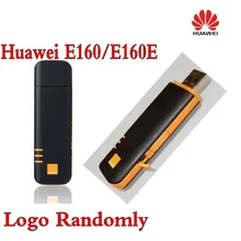 Лот из 10 шт. разблокированный HUAWEI E160 HSDPA 3g USB модем