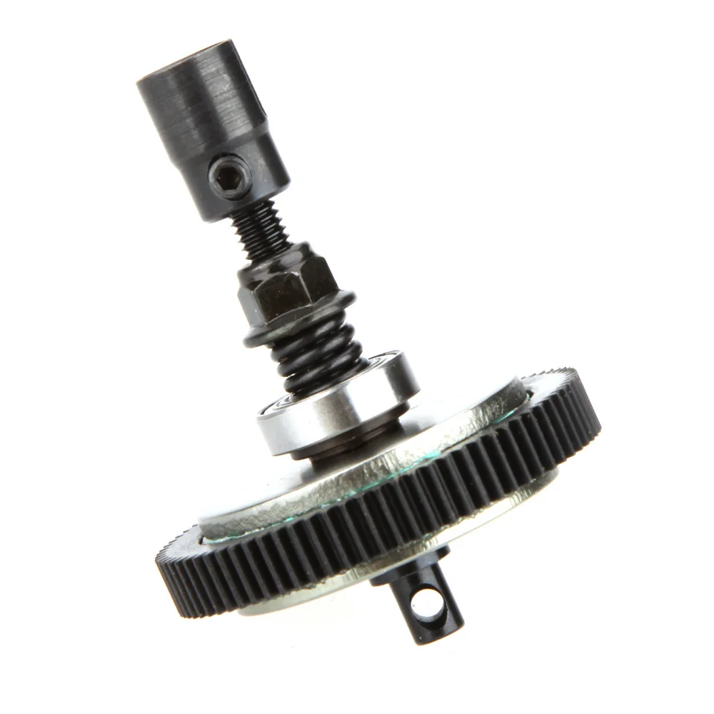 

for ZD Racing Slipper Clutch Reduction Gear for ZD Racing 1/10 RC Car Spare Part