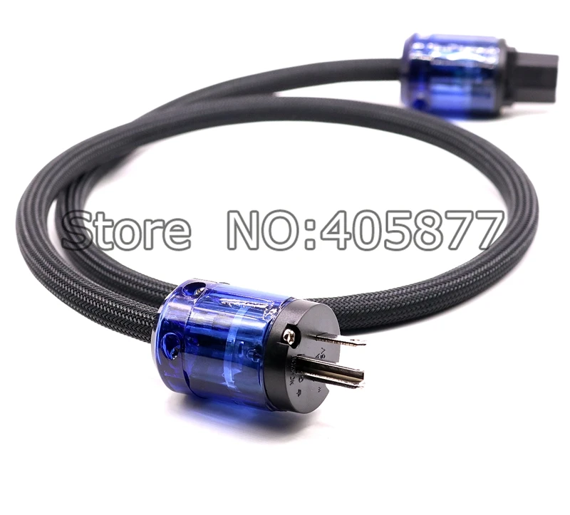 Buy Hifi PRO PL 1500 Power Line Audio US Power cord