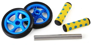 Fitness Abdominal Training Roller 3