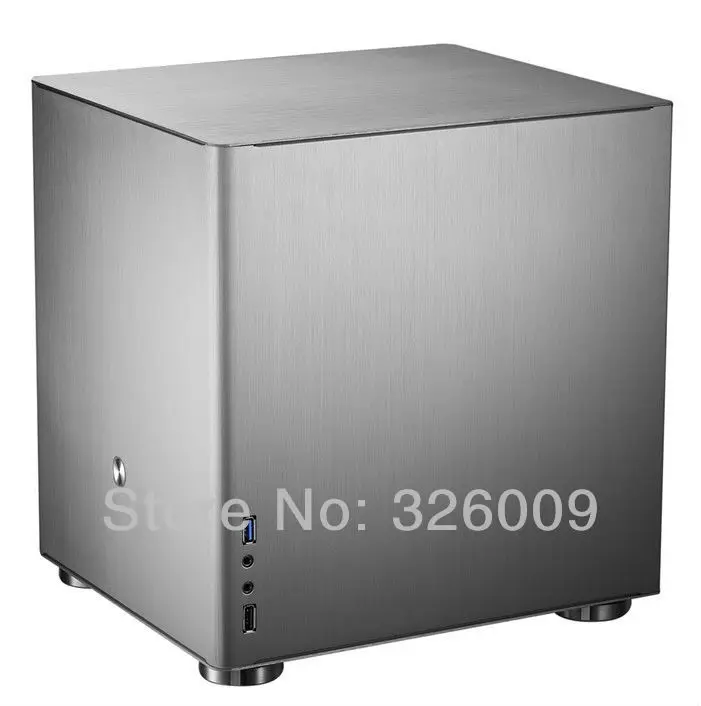  Funda Original de aluminio de 15mm disco duro de 35 '' USB3.0 5 Gbps ranura PCI
