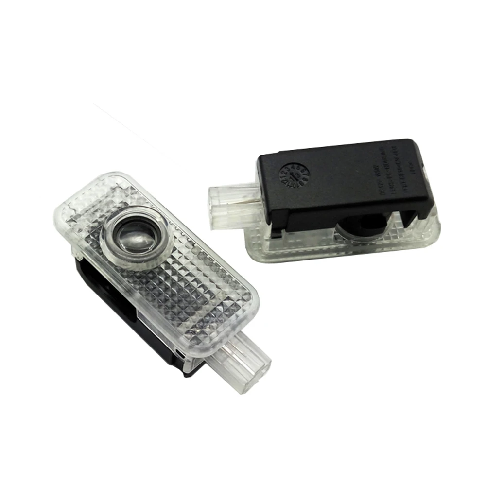 audi welcome light 22