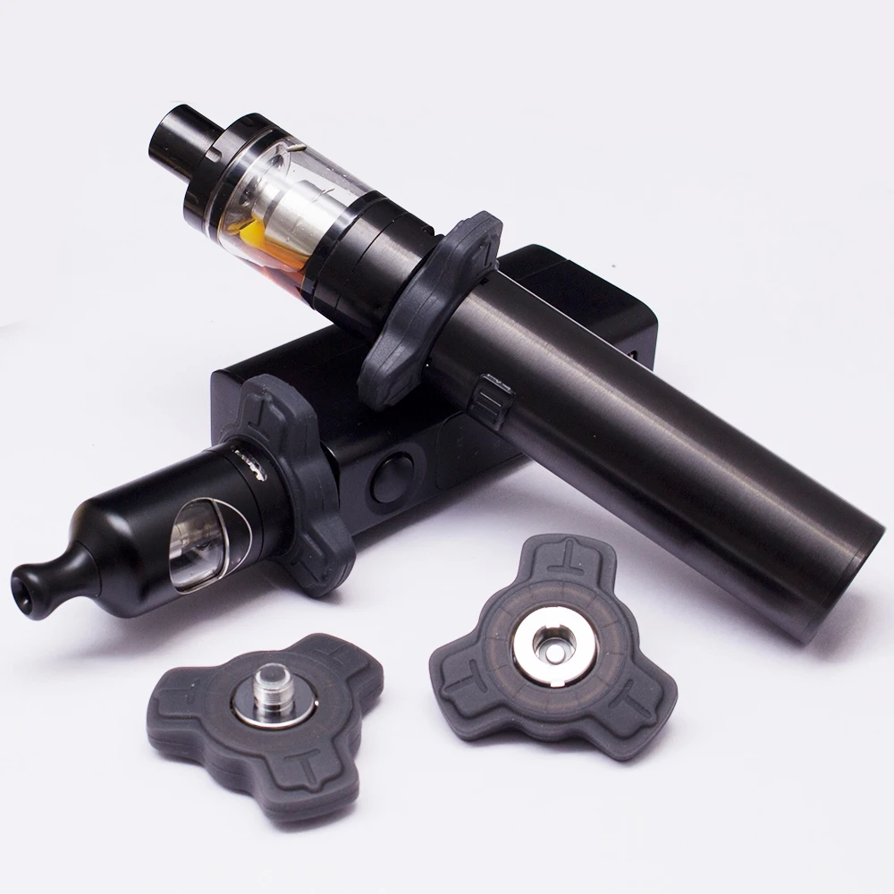 Original Vapesoon Vape Spinner Stand Stent electronic cigarette