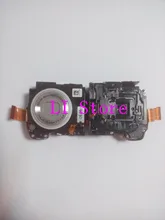Digital camera repair replacement parts EX-Z250 EX-Z150 EX-Z155 EX-Z270 EX-Z280 EX-Z550 Z150 Z155 Z270 Z280 Z550 lens for Casio