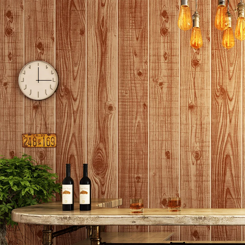 Tapete holz kaufen billigtapete holz partien aus china tapete holz ...
