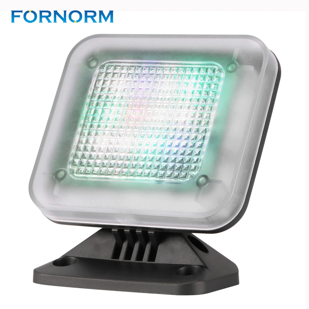 Вращающийся USB симулятор для телевизора FORNORM инструмент домашней безопасности с