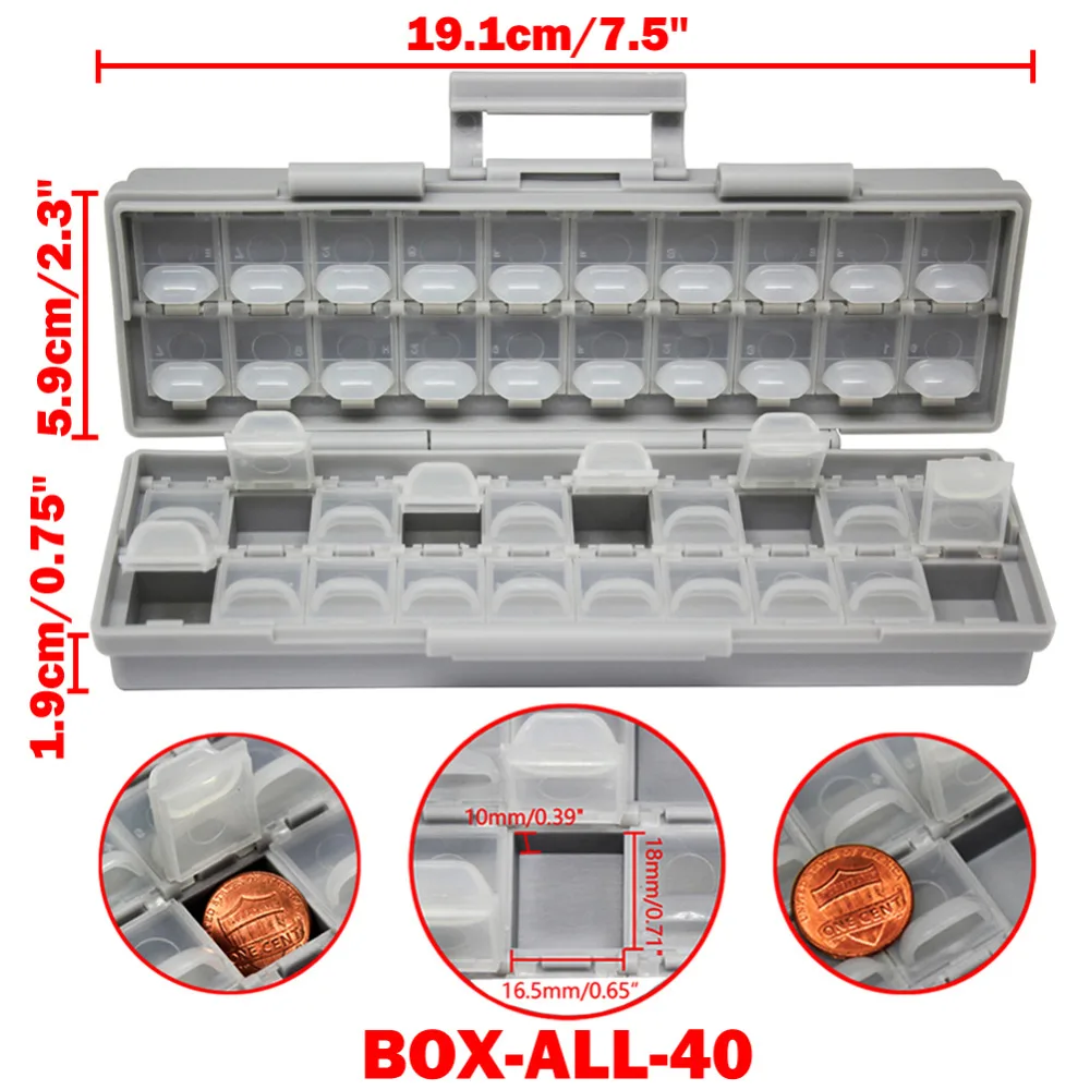 BOX-ALL-40