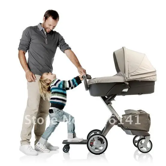 stokke xplory 3