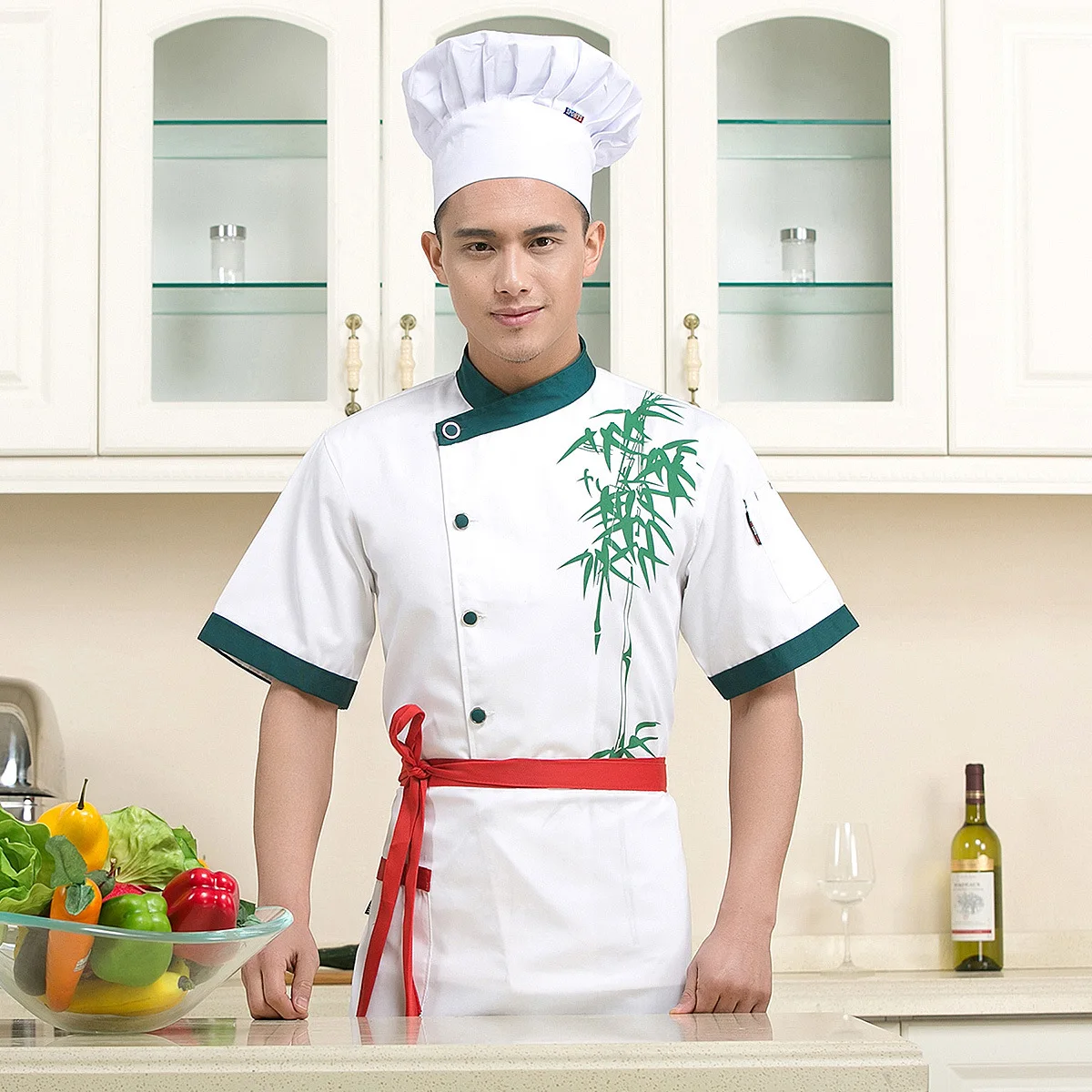 Restaurant Kitchen Uniforms high quality restaurant kitchen uniforms-buy cheap restaurant Restaurant Kitchen Uniforms high quality restaurant kitchen uniforms-buy cheap restaurant