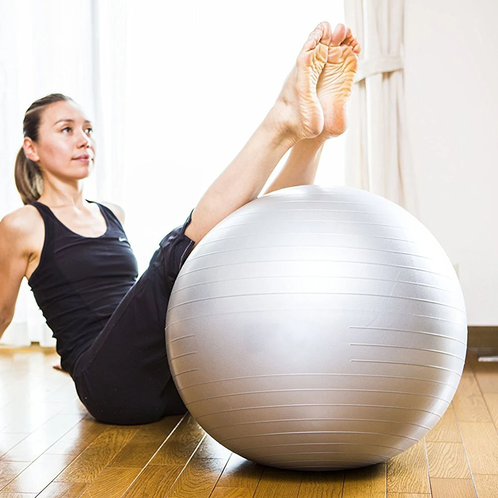 Gym Ball women