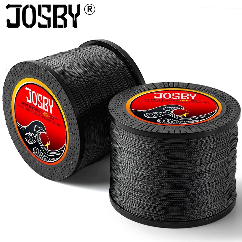 8 strands супер прочная леска 120 для 20LB PE плетеная рыболовная Wire300M 500 м 1000 100% сильная