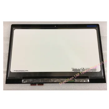 

14.0" For Lenovo Yoga 700-14ISK 80QD LCD Screen+Touch Digitizer Assembly 1920X1080