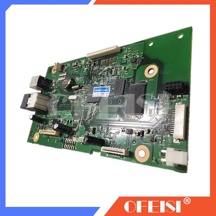 Original Formatierungskarte für HP LaserJet Pro MFP M127FN M128FN M127FW  M128FW CZ181 60001 CZ183 60001 druck teil auf verkauf|formatter board|hp  formatter boardhp boards - AliExpress
