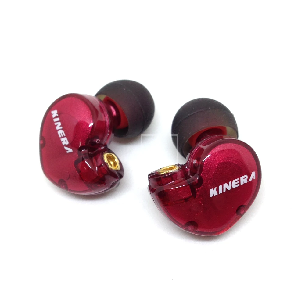 Lowest Price 2016 Hybrid Technology Professional HIFI In-Ear Earphone Metal Heavy Bass Sound Quality Music Earphone DIY Earphones Lowest Price 2016 Hybrid Technology Professional HIFI In-Ear Earphone Metal Heavy Bass Sound Quality Music Earphone DIY Earphones