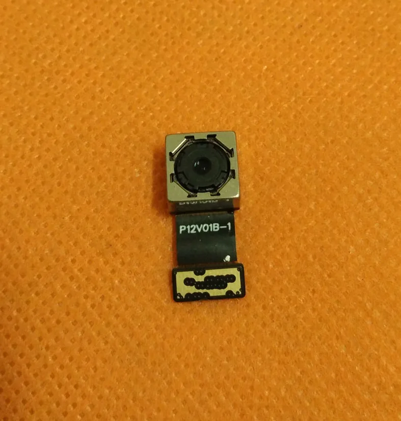 

Original Photo Rear Back Camera 13.0MP Module for Lenovo S820 MTK6589 Quad Core 4.7" HD 1280x720 Free Shipping