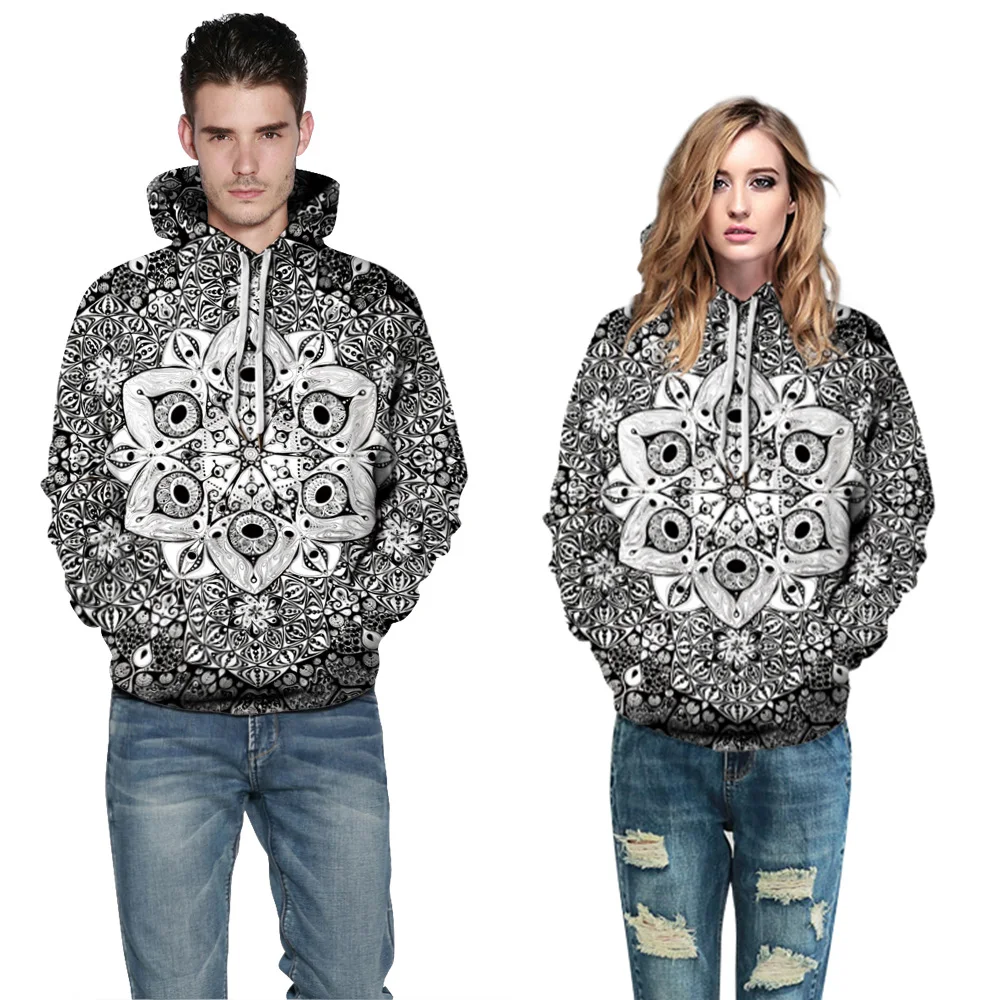 Pattern WhiteBlack(5)