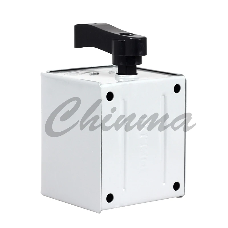 Переключатель реверса для CNC.HY2 60 три фазы 380 V однофазный 220v. вперед и обратный